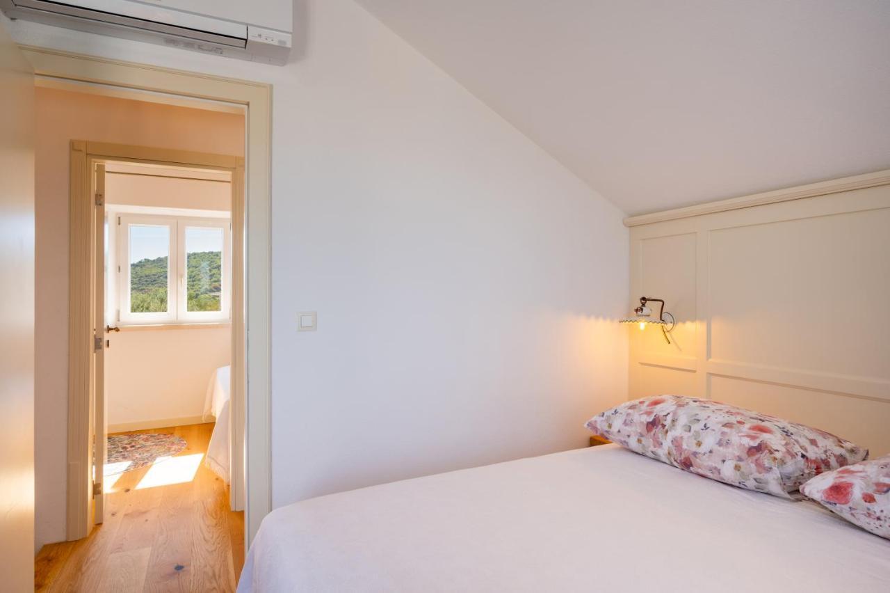 Olive Park House Brac Villa Povlja  Eksteriør billede